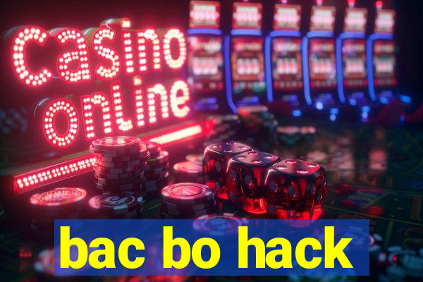 bac bo hack